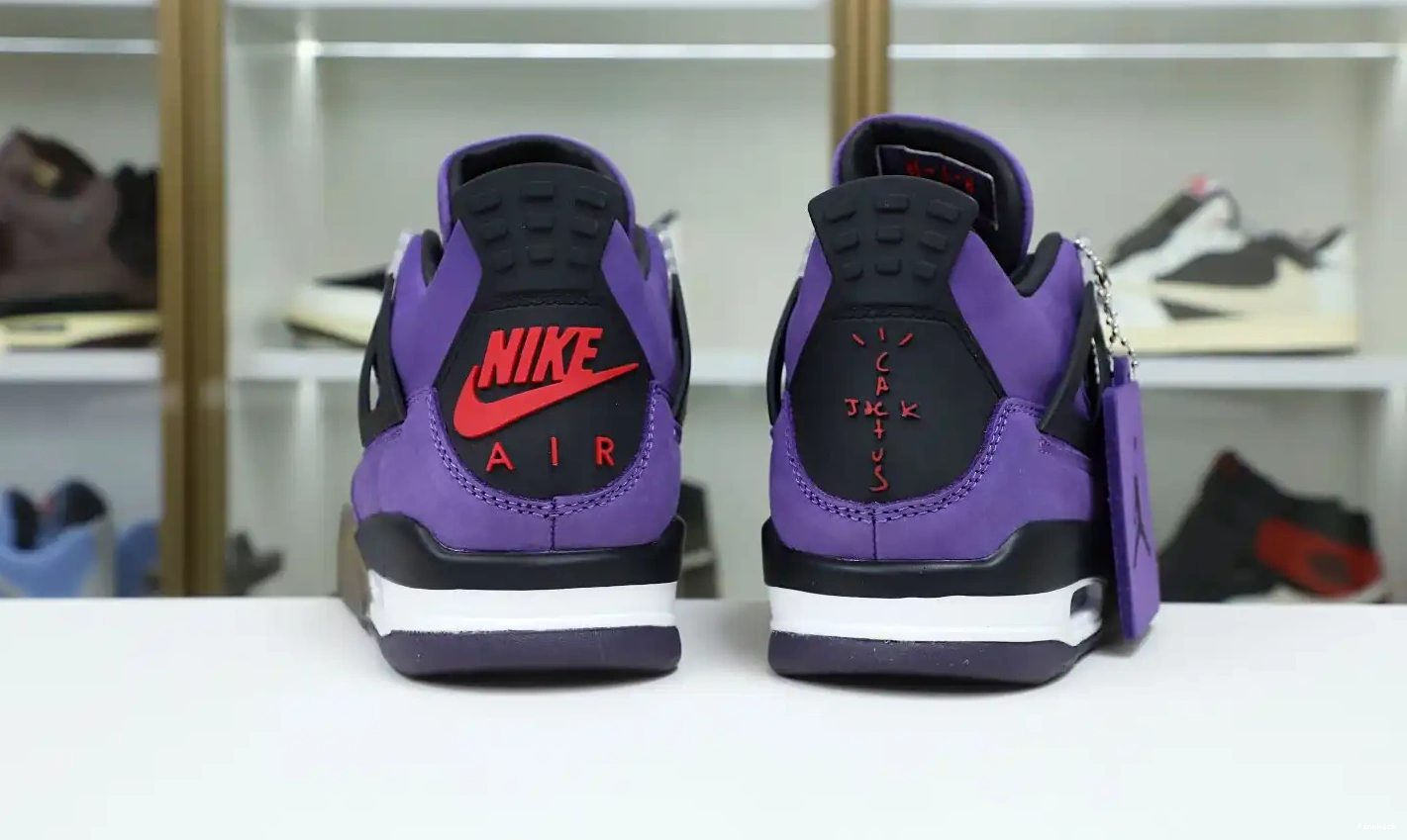 Air 4 Jordan Jordan 0604
